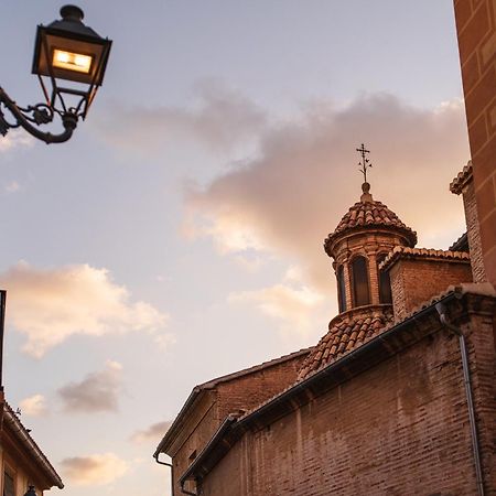 Cozy Up Spain Valencia Buitenkant foto